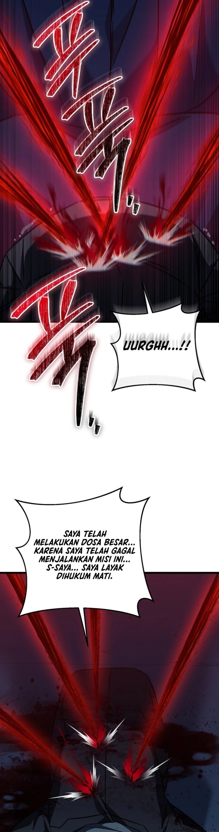 Baca The Regressed Extra Becomes a Genius - Chapter 44 halaman 35