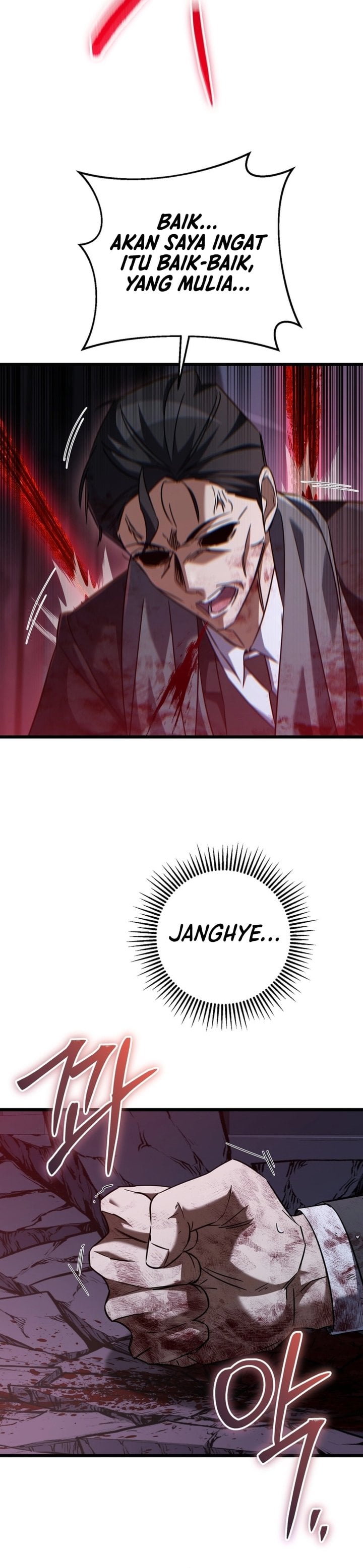 Baca The Regressed Extra Becomes a Genius - Chapter 44 halaman 39