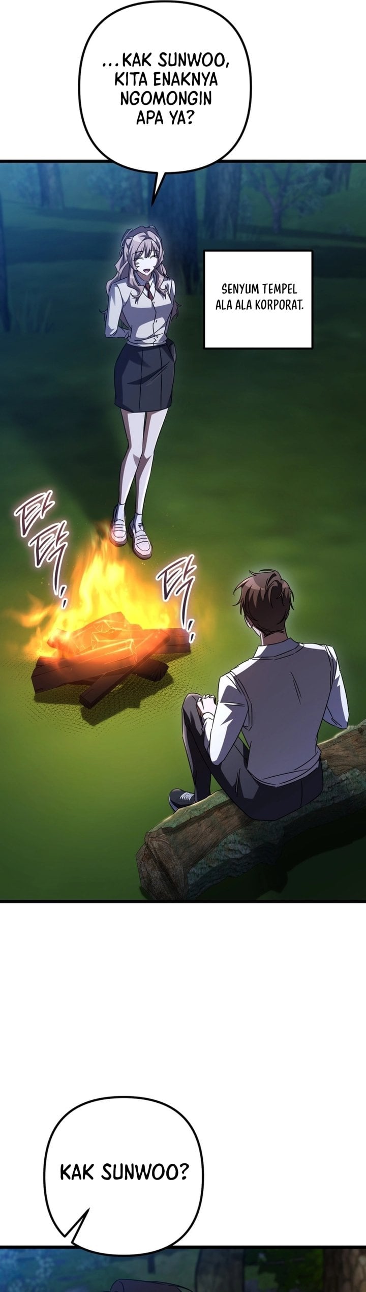 Baca The Regressed Extra Becomes a Genius - Chapter 44 halaman 4