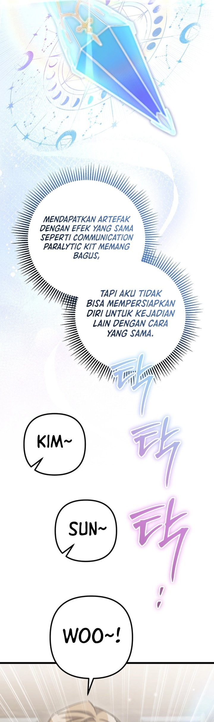 Baca The Regressed Extra Becomes a Genius - Chapter 44 halaman 45