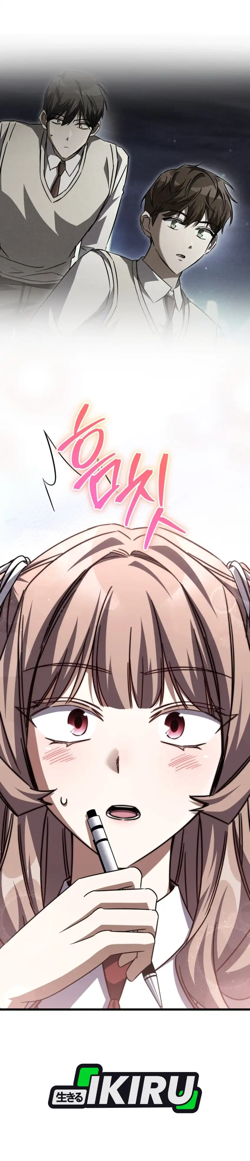 Baca The Regressed Extra Becomes a Genius - Chapter 45 halaman 22