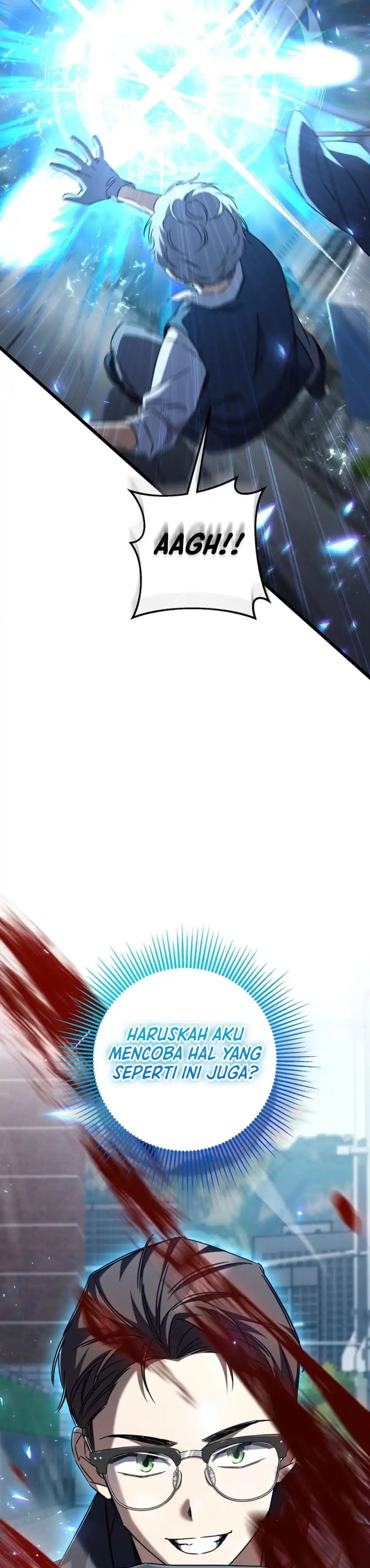 Baca The Regressed Extra Becomes a Genius - Chapter 45 halaman 46