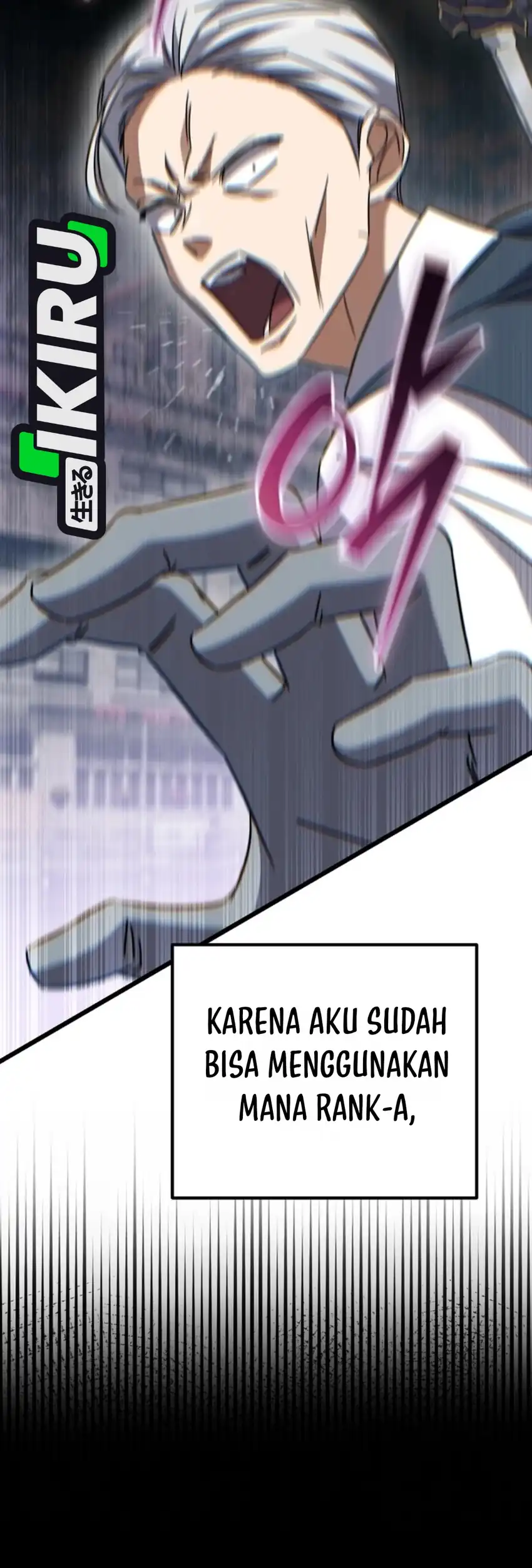 Baca The Regressed Extra Becomes a Genius - Chapter 46 halaman 11