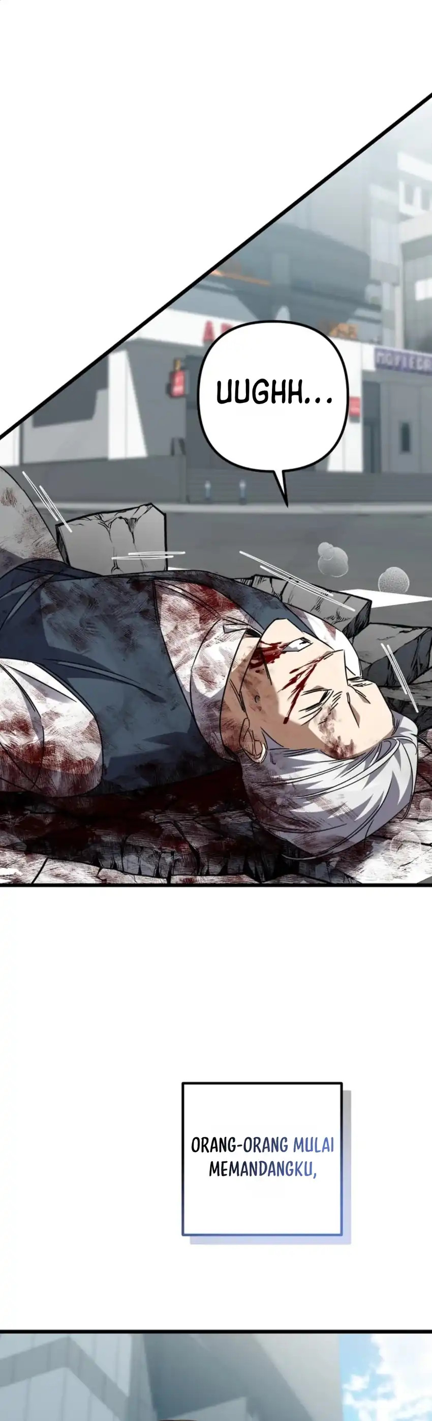 Baca The Regressed Extra Becomes a Genius - Chapter 46 halaman 16