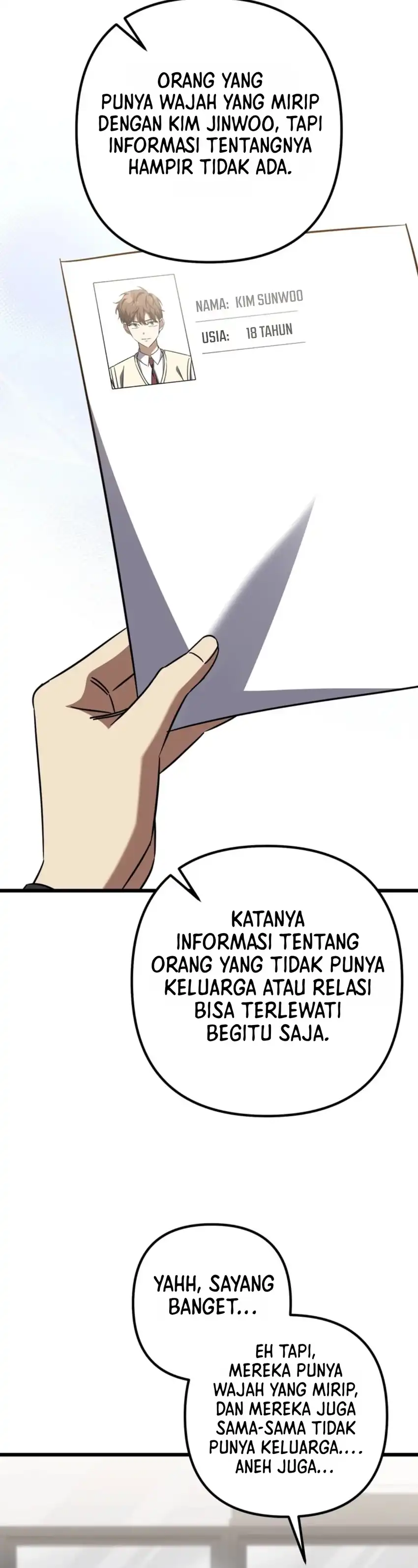 Baca The Regressed Extra Becomes a Genius - Chapter 46 halaman 34