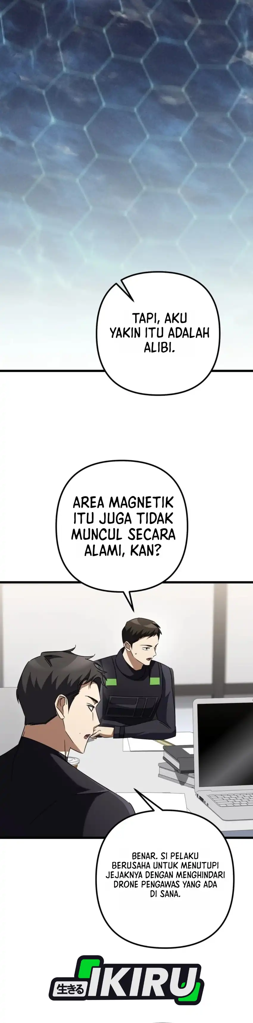 Baca The Regressed Extra Becomes a Genius - Chapter 46 halaman 42