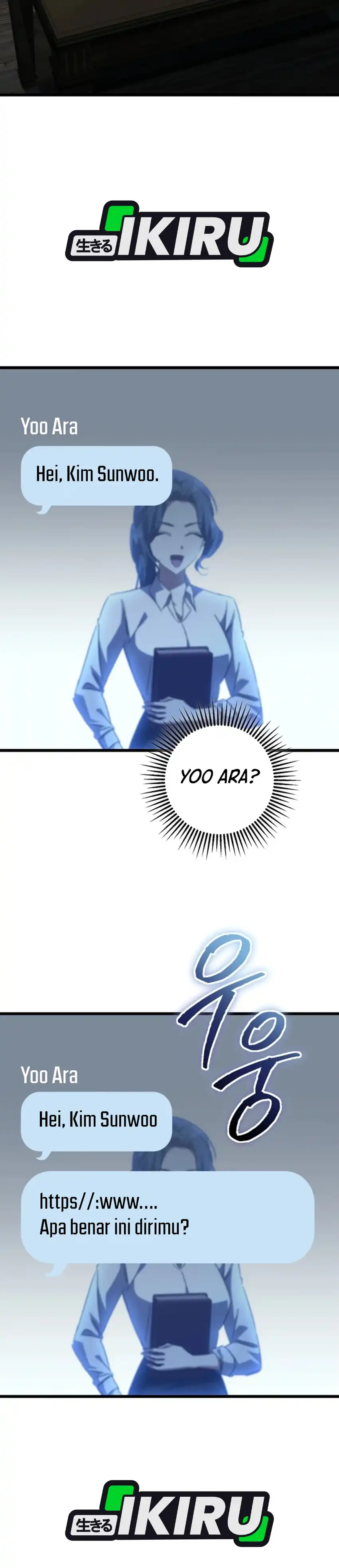 Baca The Regressed Extra Becomes a Genius - Chapter 46 halaman 65