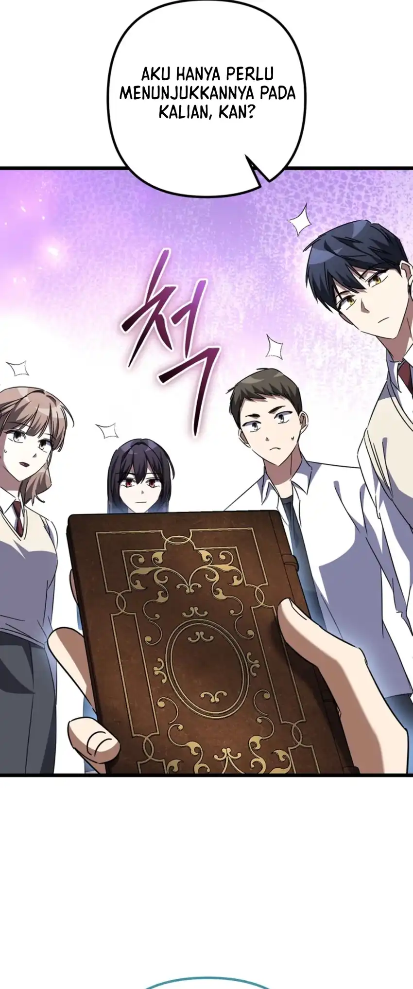 Baca The Regressed Extra Becomes a Genius - Chapter 46 halaman 80