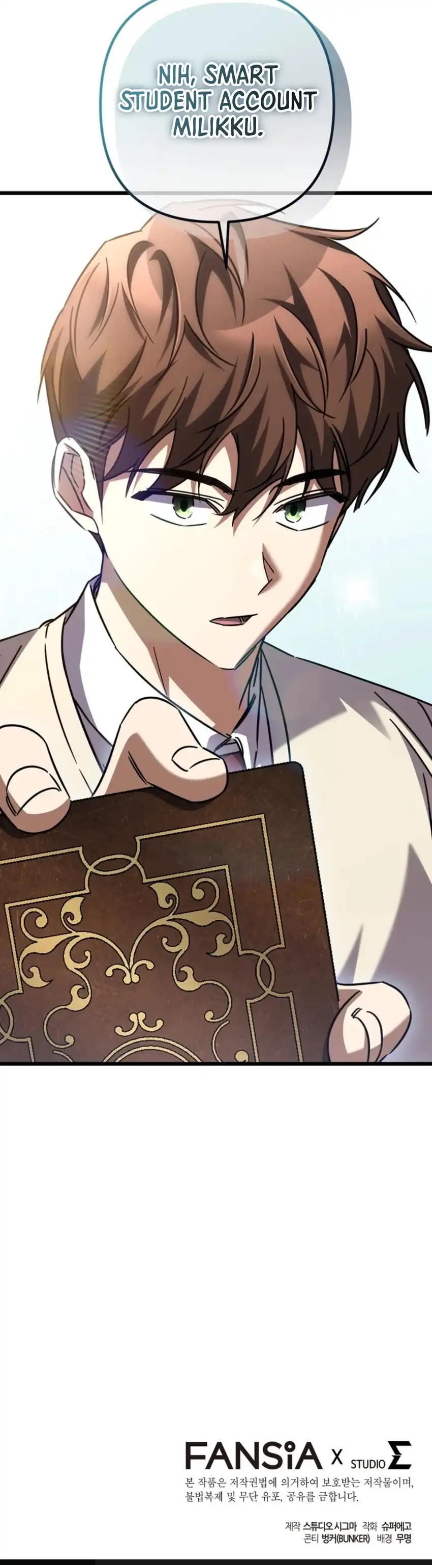 Baca The Regressed Extra Becomes a Genius - Chapter 46 halaman 82