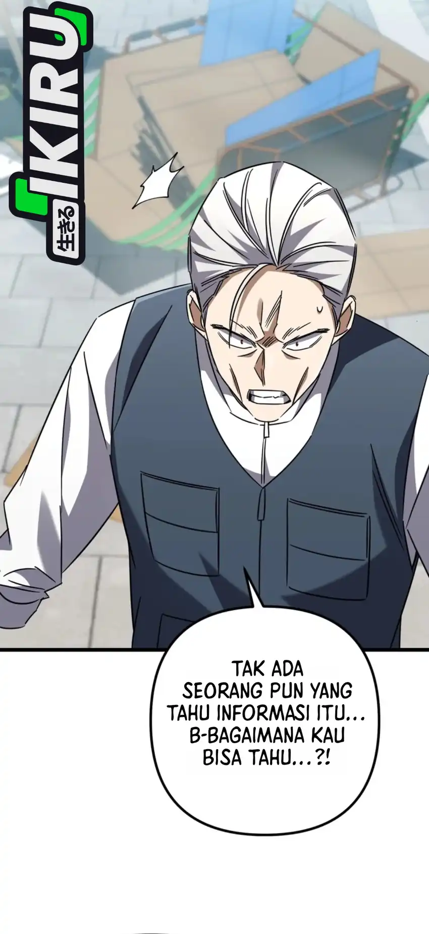 Baca The Regressed Extra Becomes a Genius - Chapter 46 halaman 8