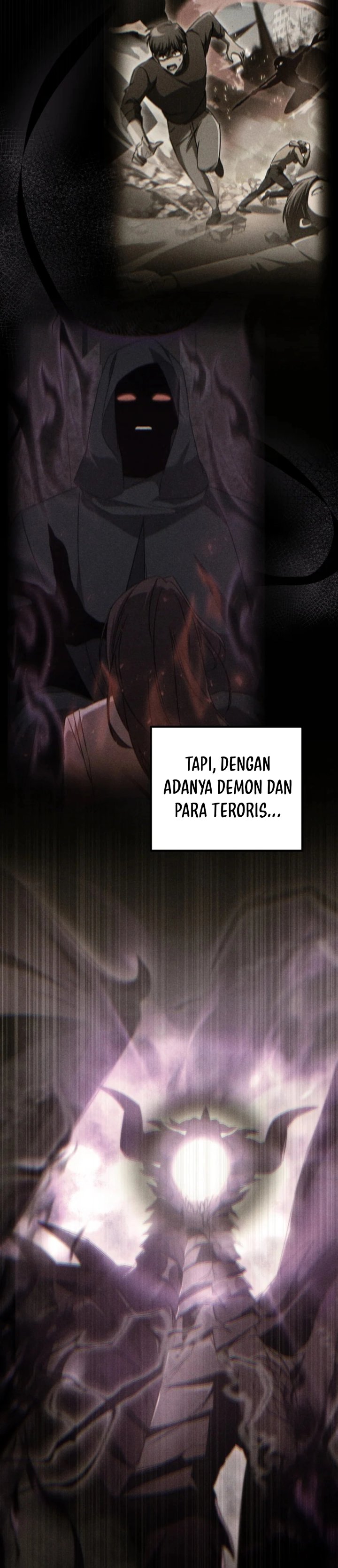 Baca The Regressed Extra Becomes a Genius - Chapter 47 halaman 2