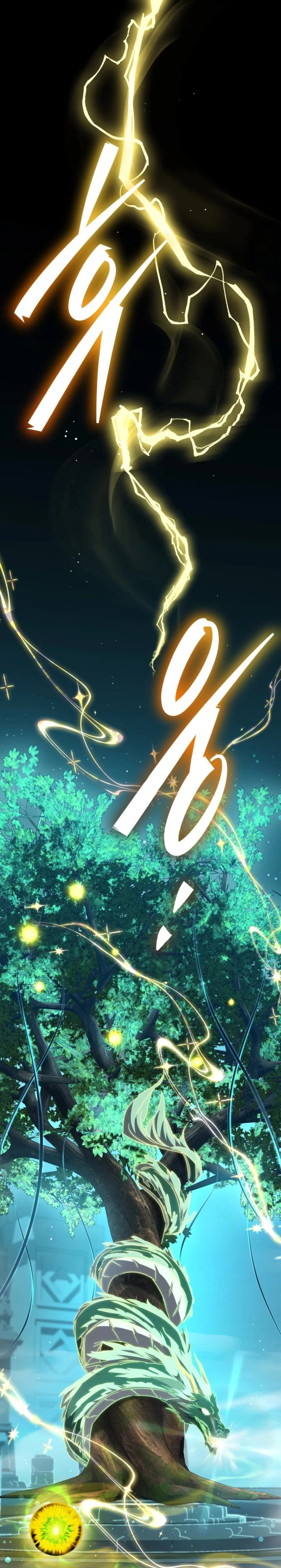 Baca The Regressed Extra Becomes a Genius - Chapter 47 halaman 46