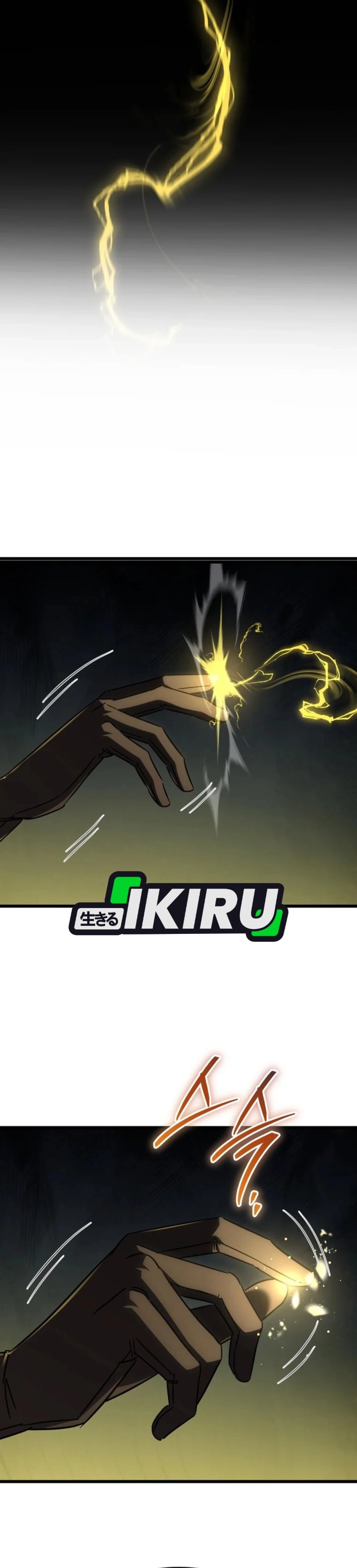 Baca The Regressed Extra Becomes a Genius - Chapter 47 halaman 48