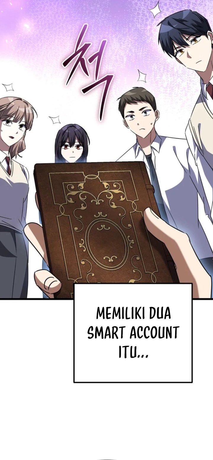Baca The Regressed Extra Becomes a Genius - Chapter 47 halaman 5