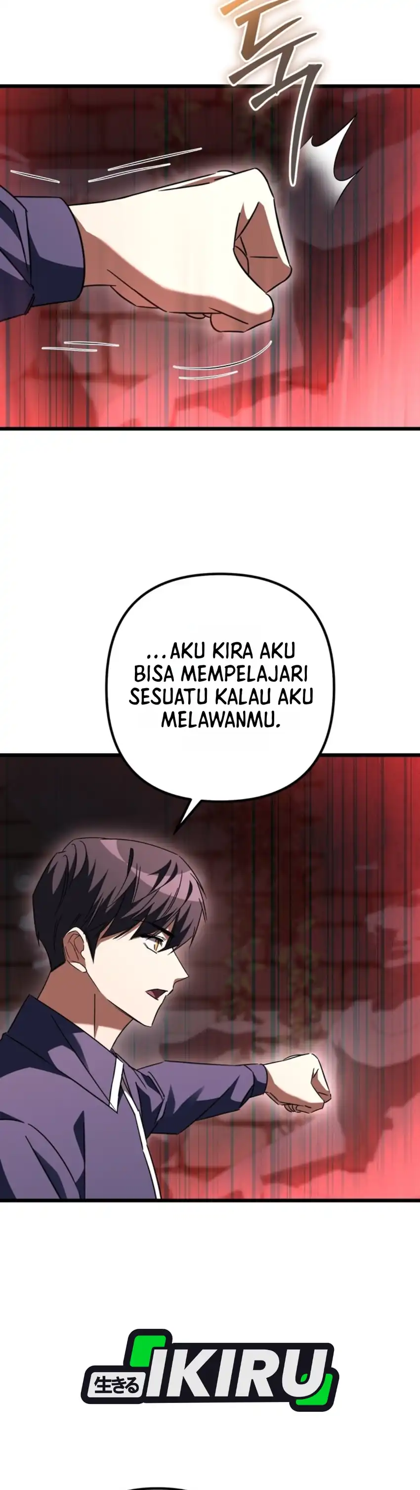 Baca The Regressed Extra Becomes a Genius - Chapter 48 halaman 30