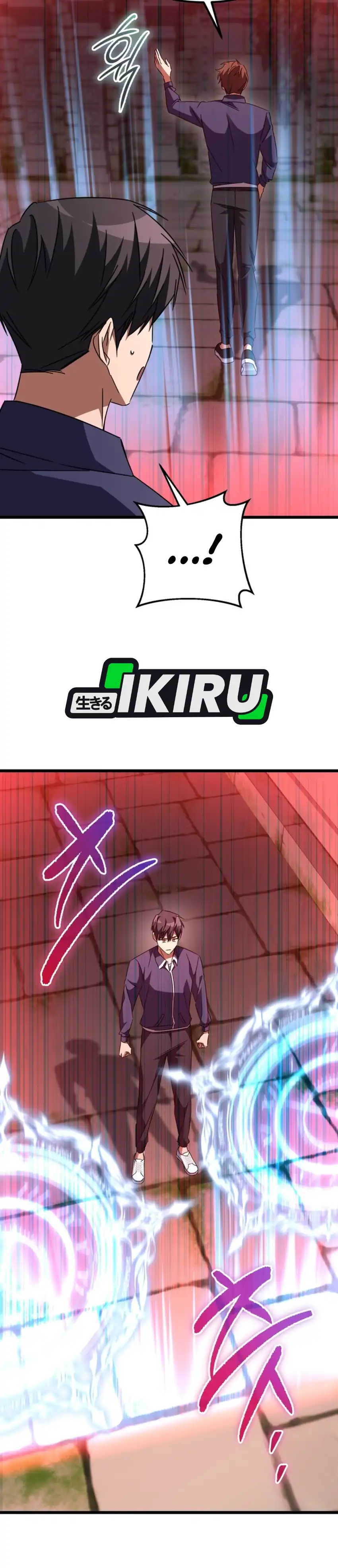 Baca The Regressed Extra Becomes a Genius - Chapter 48 halaman 36
