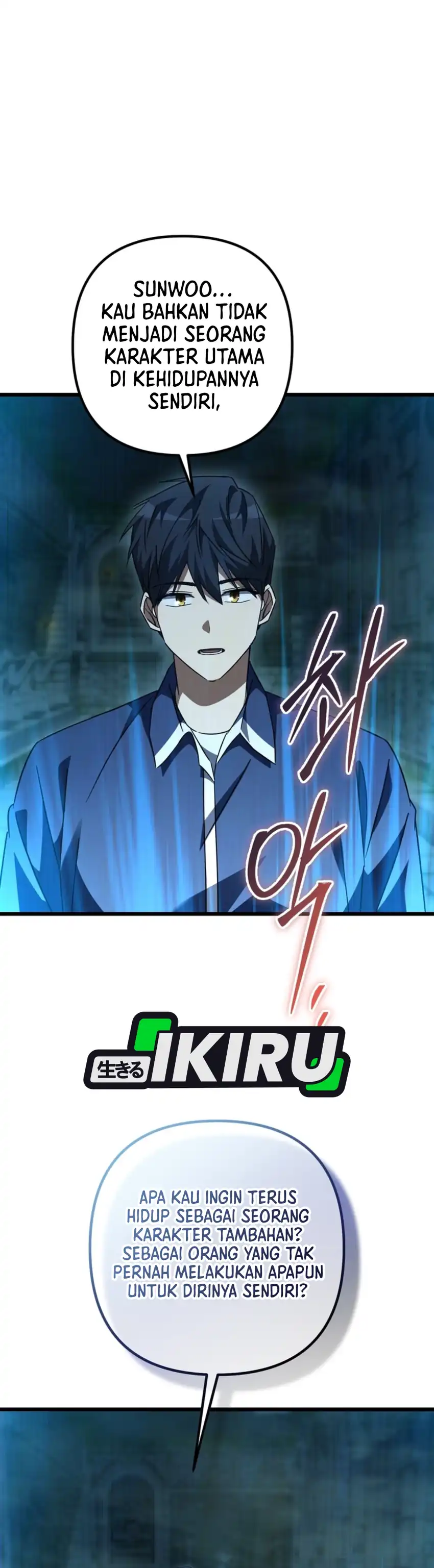 Baca The Regressed Extra Becomes a Genius - Chapter 48 halaman 38
