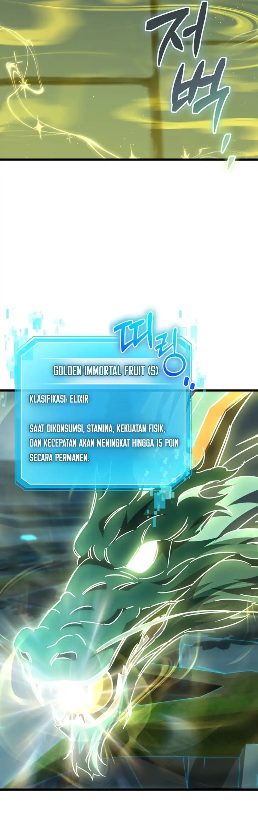 Baca The Regressed Extra Becomes a Genius - Chapter 48 halaman 48