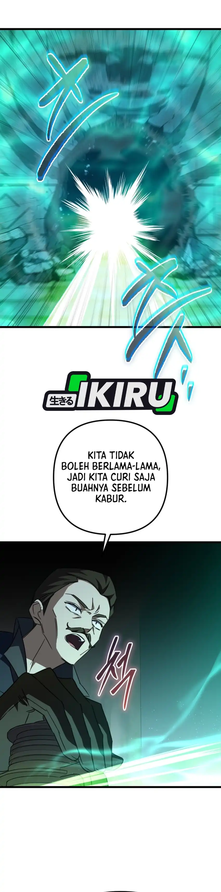 Baca The Regressed Extra Becomes a Genius - Chapter 48 halaman 62