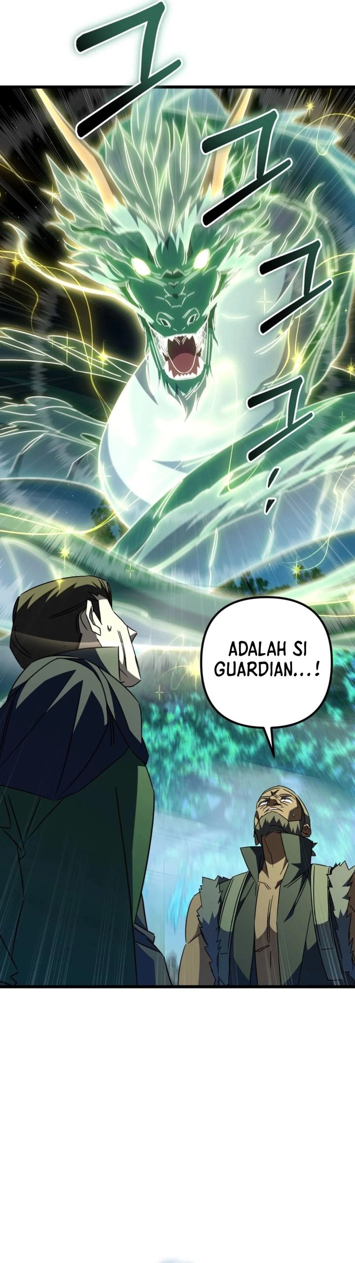 Baca The Regressed Extra Becomes a Genius - Chapter 49 halaman 10