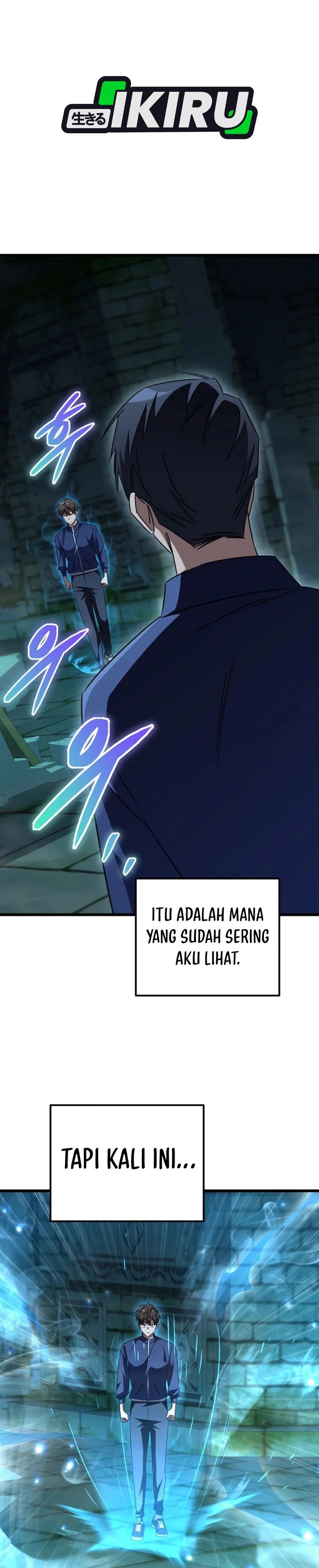 Baca The Regressed Extra Becomes a Genius - Chapter 49 halaman 33