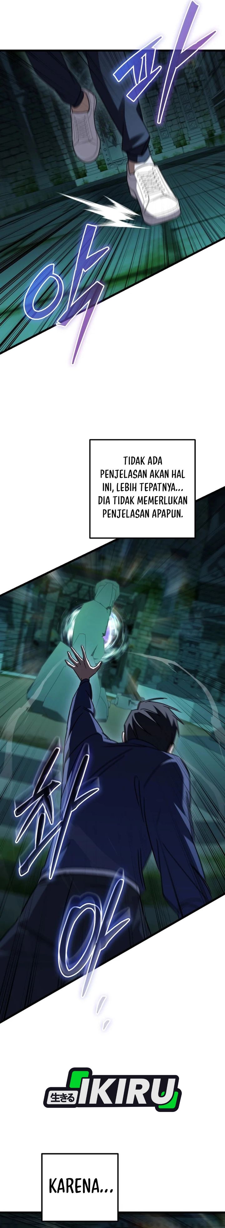 Baca The Regressed Extra Becomes a Genius - Chapter 49 halaman 39