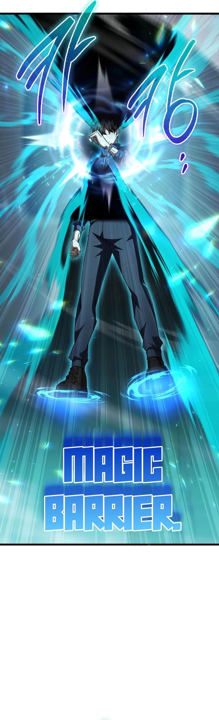 Baca The Regressed Extra Becomes a Genius - Chapter 49 halaman 5