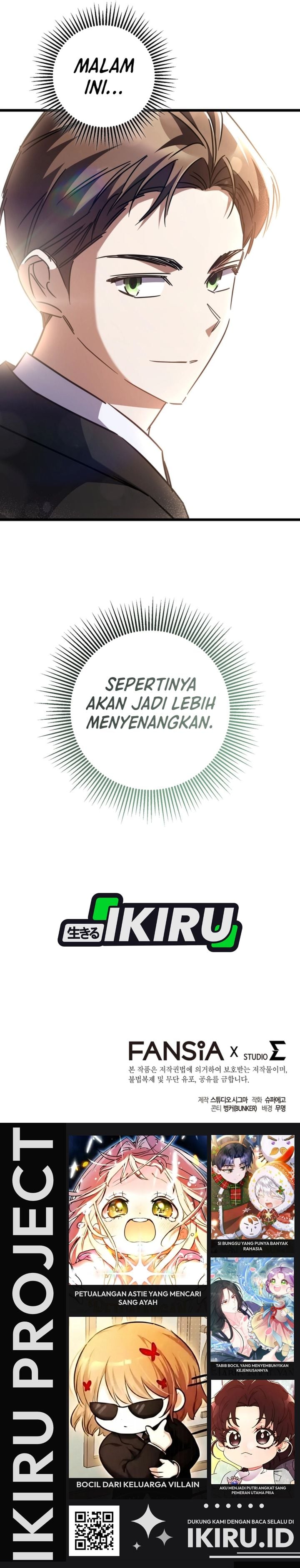 Baca The Regressed Extra Becomes a Genius - Chapter 50 halaman 54