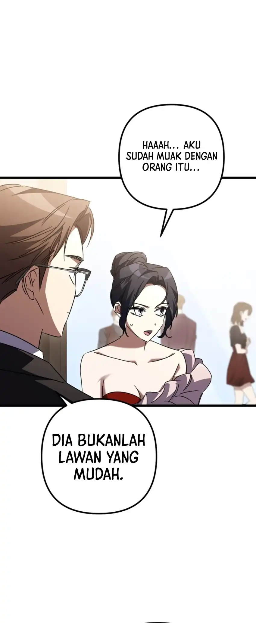 Baca The Regressed Extra Becomes a Genius - Chapter 51 halaman 16
