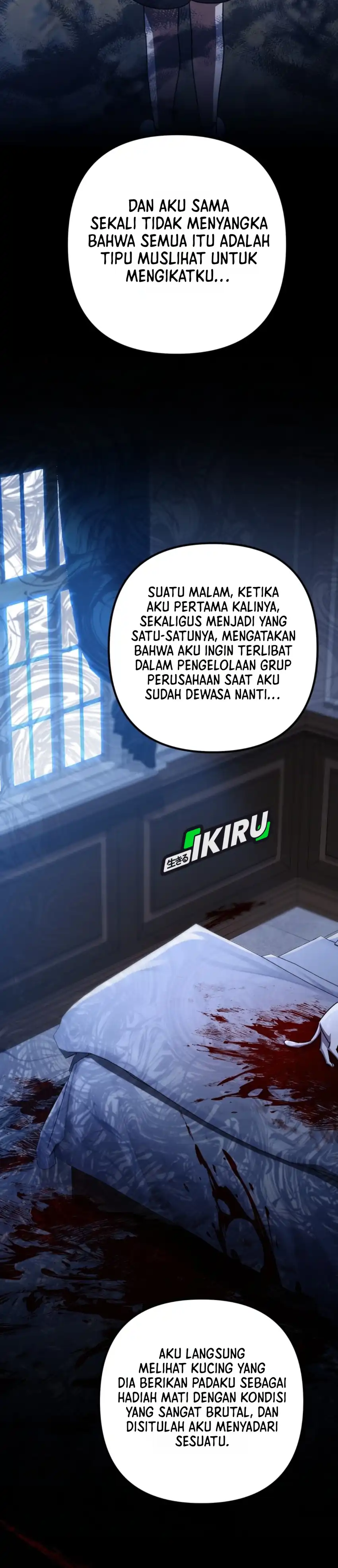 Baca The Regressed Extra Becomes a Genius - Chapter 51 halaman 21