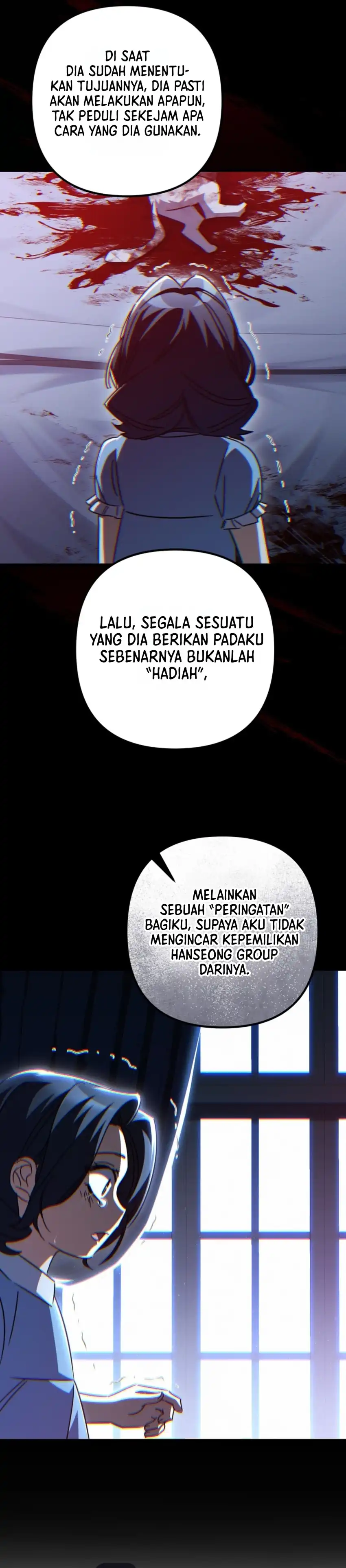 Baca The Regressed Extra Becomes a Genius - Chapter 51 halaman 22