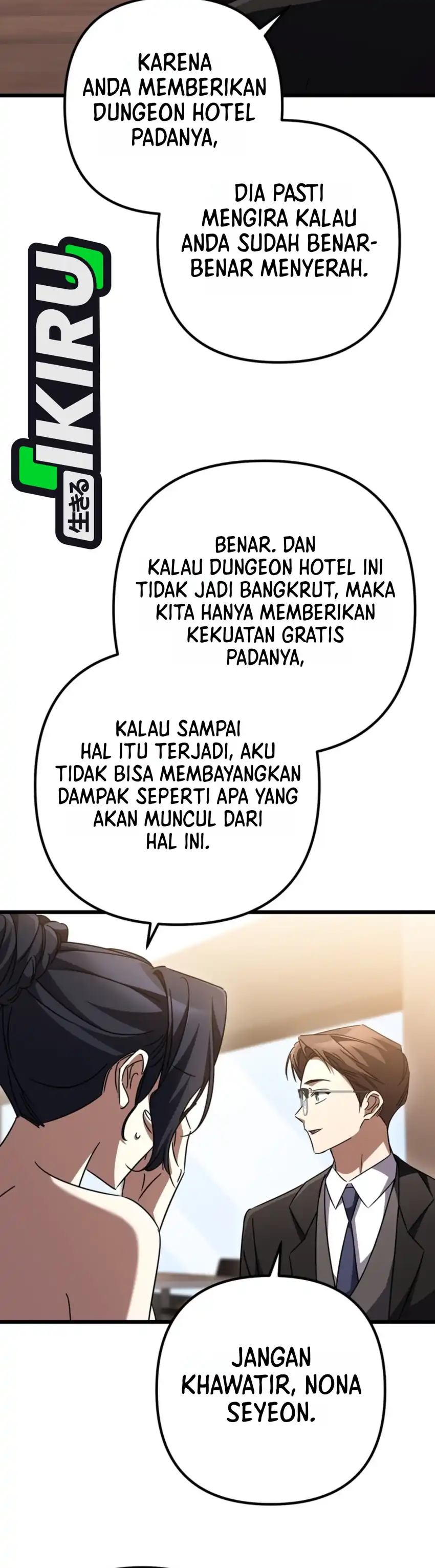 Baca The Regressed Extra Becomes a Genius - Chapter 51 halaman 24
