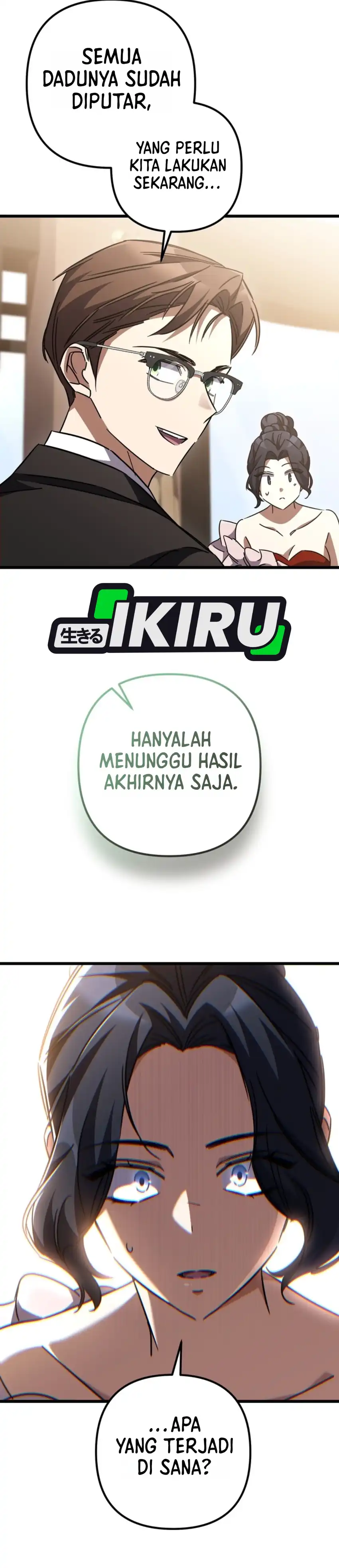 Baca The Regressed Extra Becomes a Genius - Chapter 51 halaman 25
