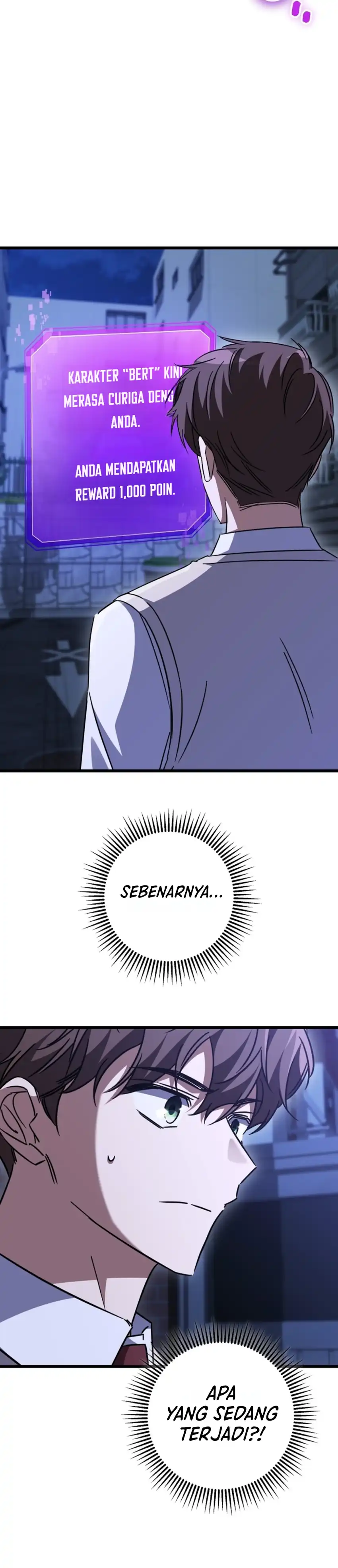 Baca The Regressed Extra Becomes a Genius - Chapter 51 halaman 48