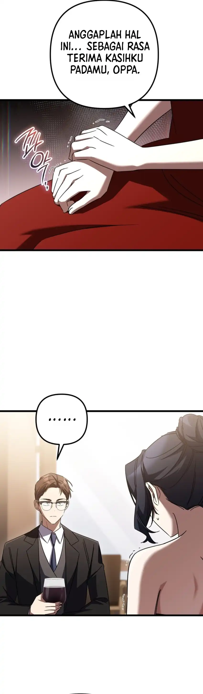 Baca The Regressed Extra Becomes a Genius - Chapter 51 halaman 9
