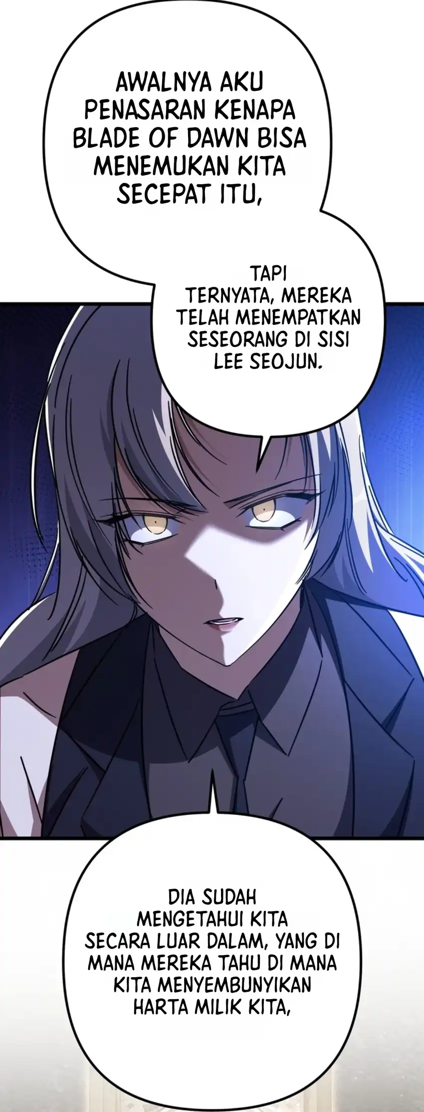 Baca The Regressed Extra Becomes a Genius - Chapter 52 halaman 22