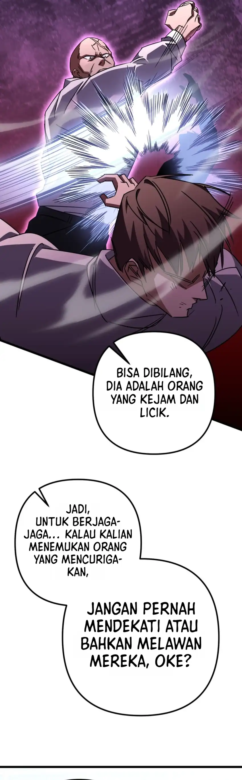Baca The Regressed Extra Becomes a Genius - Chapter 52 halaman 41
