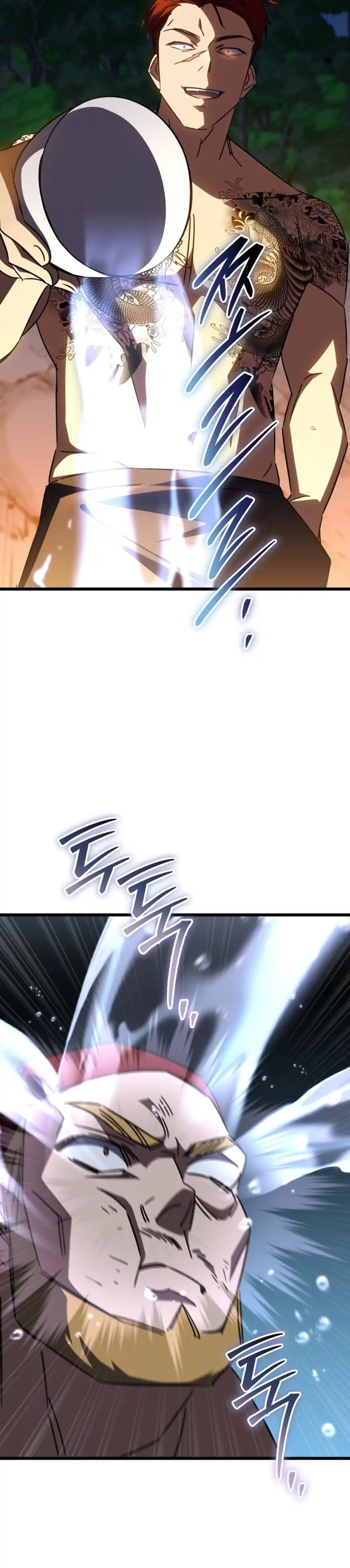 Baca The Regressed Extra Becomes a Genius - Chapter 52 halaman 58