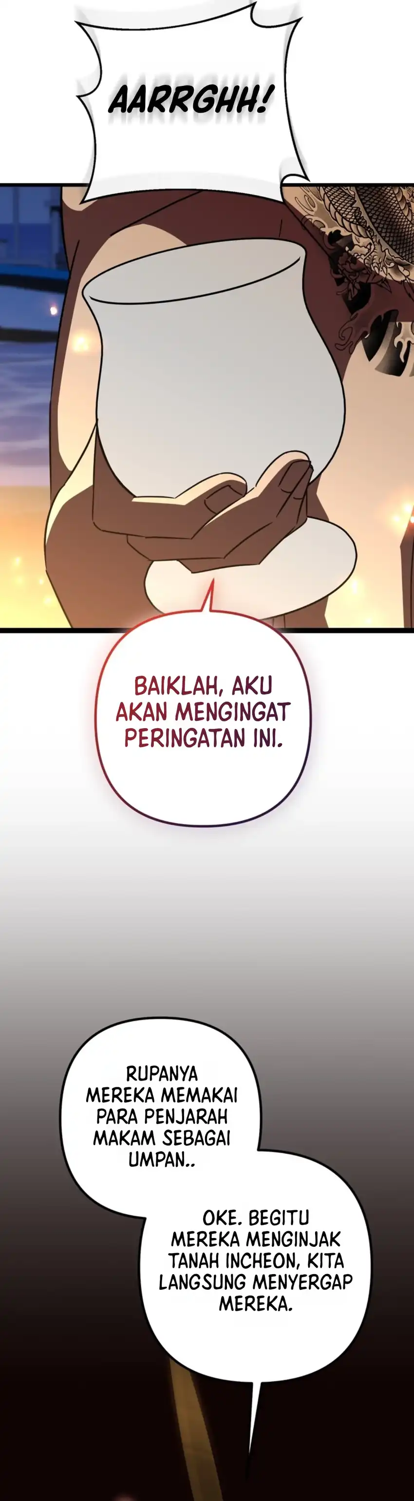 Baca The Regressed Extra Becomes a Genius - Chapter 52 halaman 61