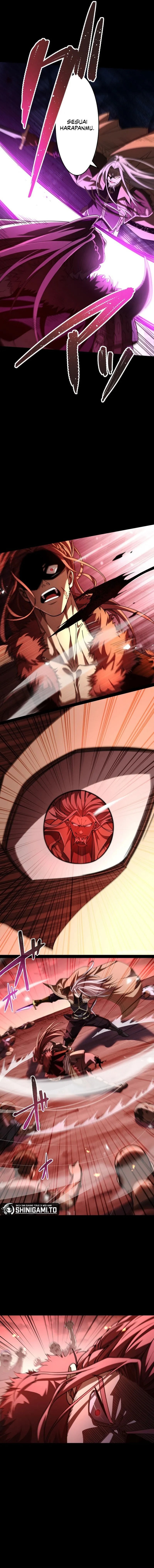 Baca The Regressed Former Sword Saint Becomes A Rebel Of The Necromancer House - Chapter 1 halaman 11