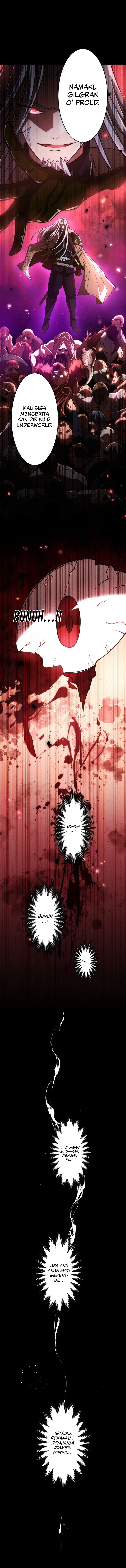 Baca The Regressed Former Sword Saint Becomes A Rebel Of The Necromancer House - Chapter 1 halaman 13