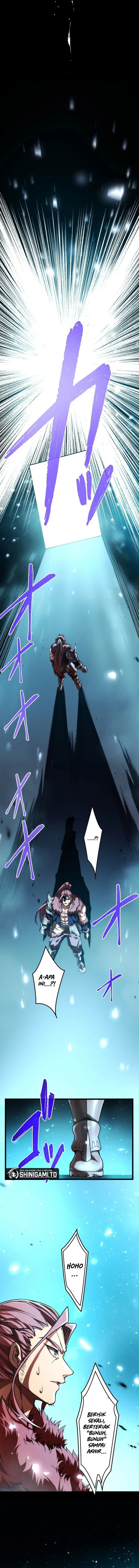 Baca The Regressed Former Sword Saint Becomes A Rebel Of The Necromancer House - Chapter 1 halaman 14