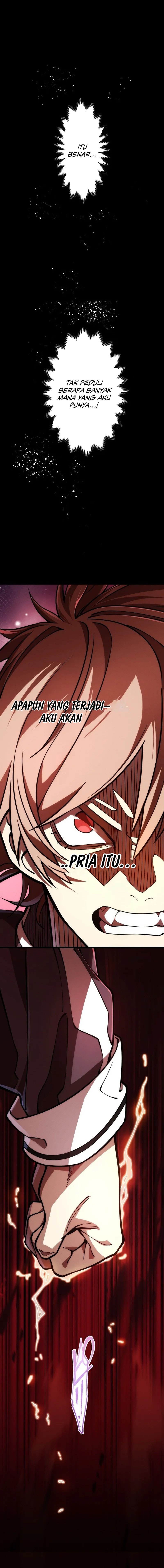 Baca The Regressed Former Sword Saint Becomes A Rebel Of The Necromancer House - Chapter 1 halaman 22