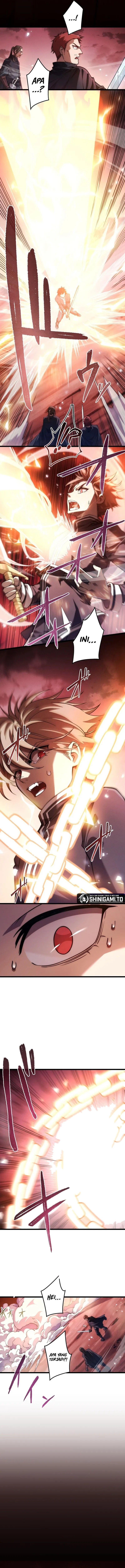 Baca The Regressed Former Sword Saint Becomes A Rebel Of The Necromancer House - Chapter 1 halaman 23