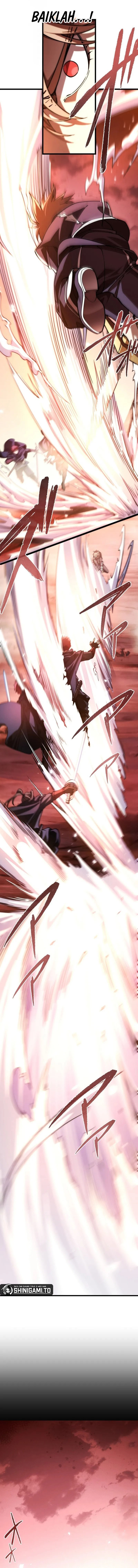 Baca The Regressed Former Sword Saint Becomes A Rebel Of The Necromancer House - Chapter 1 halaman 25