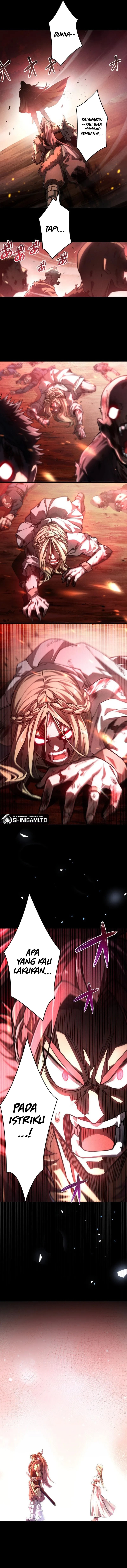 Baca The Regressed Former Sword Saint Becomes A Rebel Of The Necromancer House - Chapter 1 halaman 4