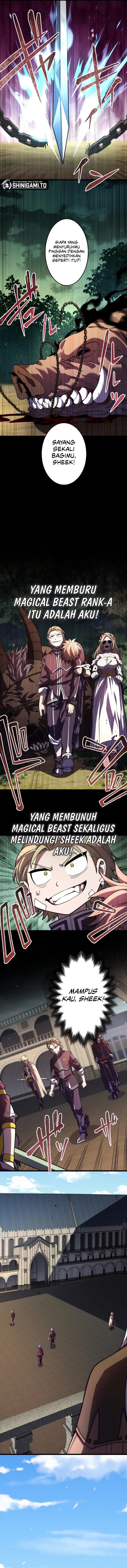Baca The Regressed Former Sword Saint Becomes A Rebel Of The Necromancer House - Chapter 10 halaman 13