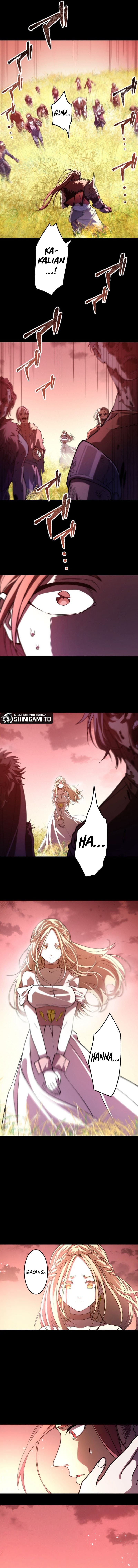 Baca The Regressed Former Sword Saint Becomes A Rebel Of The Necromancer House - Chapter 10 halaman 3