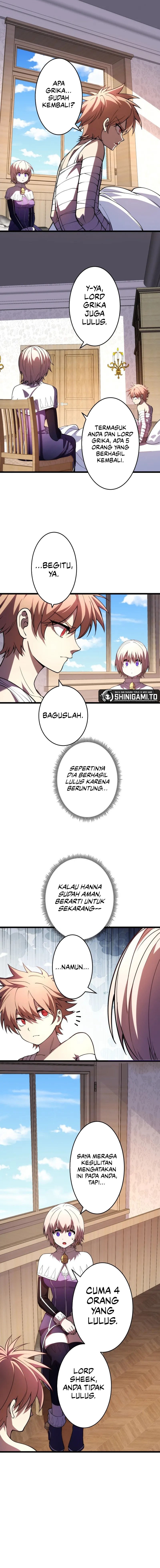 Baca The Regressed Former Sword Saint Becomes A Rebel Of The Necromancer House - Chapter 10 halaman 7