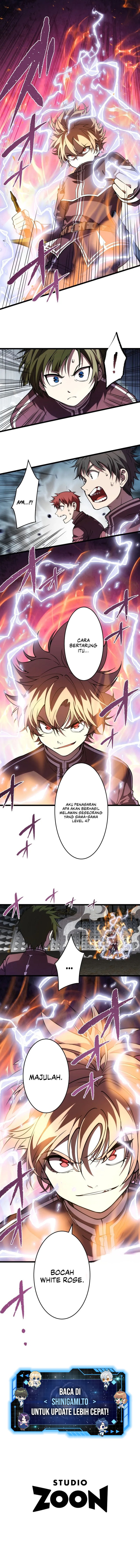 Baca The Regressed Former Sword Saint Becomes A Rebel Of The Necromancer House - Chapter 12 halaman 19